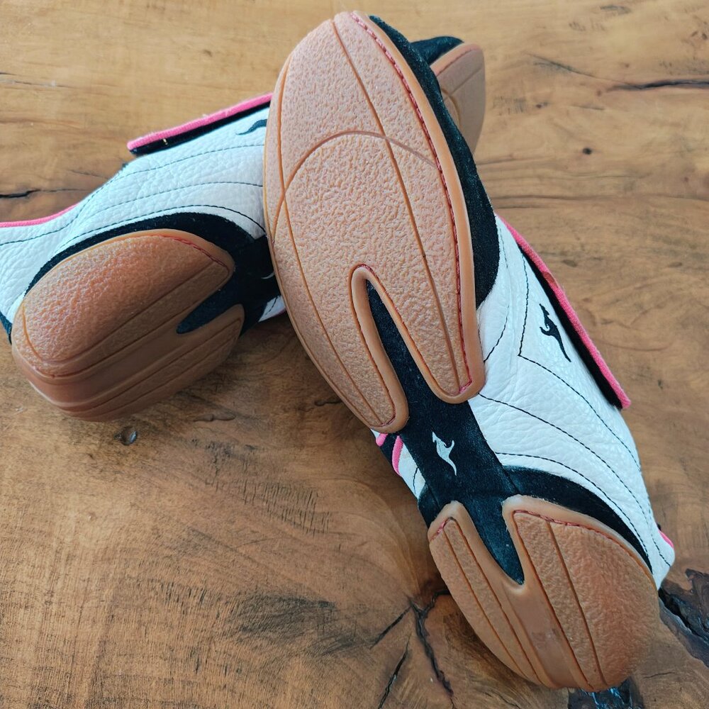 Vintage KANGAROOS Sneakers - Picture 5 of 9